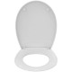 Toilet seat ECO E131601 NC Ideal Standard