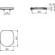 Sliding seat Connect E712701 Ideal Standard SC