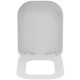 Toilet seat Tonic II K706501 SC Ideal Standard