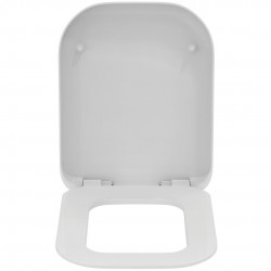 Toilet seat Tonic II K706501 SC Ideal Standard
