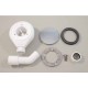 Waste kit K7817AA Ideal Standard