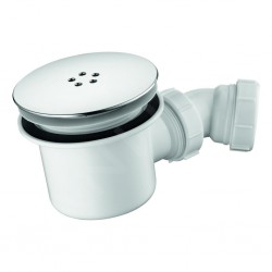 Siphon for bathtub L6307AA Ideal Standard