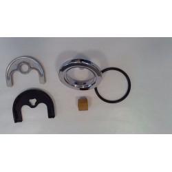Mounting kit 16506040 Grohe