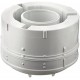 Drain piston 43544000 Grohe