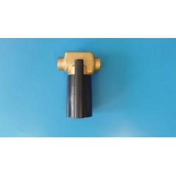 Wall installation valve A2358NU Ideal Standard