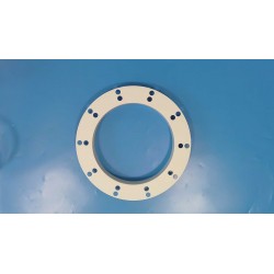 Sealing sleeve for concealed battery Ideal Standard