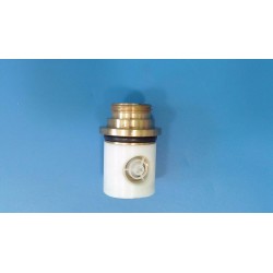 Integrated check valve A961008NU Ideal Standard