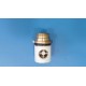 Integrated check valve A961008NU Ideal Standard