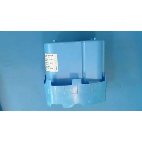 EASY BOX mounting cover Ideal Standard