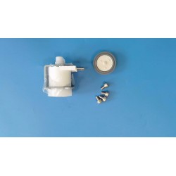 Solenoid valve A960151NU Ideal Standard