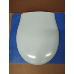 Toilet seat ABAT/San Remo R391390 Ideal Standard NC