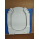 Záchodová doska Noblesse/Isabella New K701001 Ideal Standard