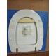 Toilet seat Nemea T626301 Ideal Standard NC
