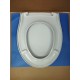Záchodová doska SAN REMO R3901 Ideal Standard