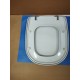 Toilet seat Verdi R393601 Ideal Standard NC
