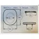 Záchodová doska Verdi R393601 Ideal Standard
