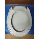 Toilettensitz ORIANE 3927 01 Ideal Standard NC