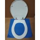 Toilet seat ORIANE 3927 01 Ideal Standard NC