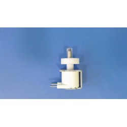 Solenoid valve F961028NU Ideal Standard