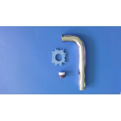 Výtokové ramínko E960081AA Ideal Standard