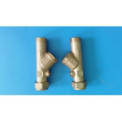 Uzatvárací ventil s filtrom A951187 Ideal Standard