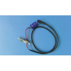 Kabel s konektorem A962216NU Ideal Standard