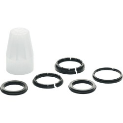 Set of seals 46077000 Grohe