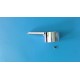 Lever Connect Blue B961010AA Ideal Standard