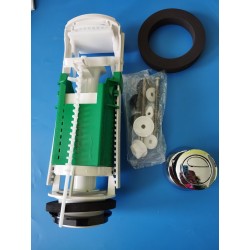 Drain valve OLI ATLAS/BETA 501121 Ideal Standard