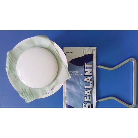 Trockene Urinalkartusche S628627 Ideal Standard