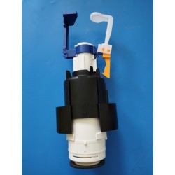Pneumatic drain valve Oli 525210 Ideal Standard
