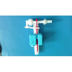 Side inlet valve WISA Ideal Standard