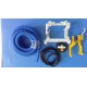 Conversion kit 120 M R015867 Ideal Standard