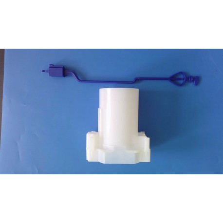 Drain valve basket OLI74 026701 Ideal Standard