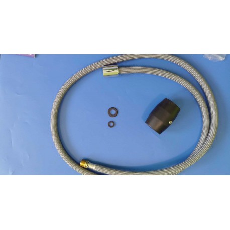 Kitchen hose A961817NU Ideal Standard