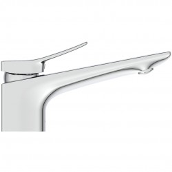 Stand basin mixer Conca BC754AA Ideal Standard