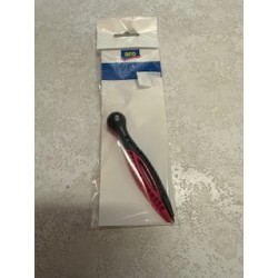 Pravítko s úhloměrem