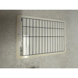 Pravítko s úhloměrem