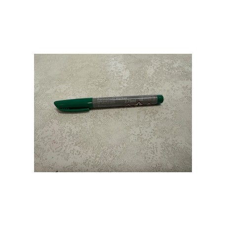 Permanent Marker