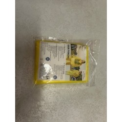 Pončo pro dospělé