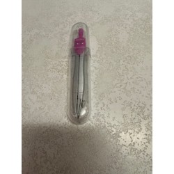 Pravítko s úhloměrem