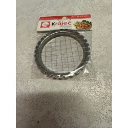 Kráječ na brambory a zeleninu