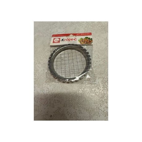 Kráječ na brambory a zeleninu