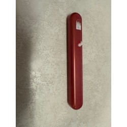 Pravítko s úhloměrem