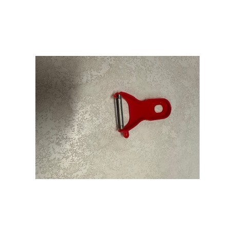 Škrabka na zeleninu