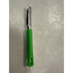 Škrabka na zeleninu