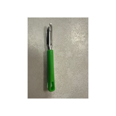 Škrabka na zeleninu