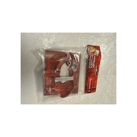 Vykrajovátko ovečka