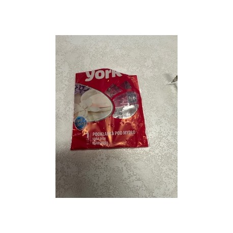 Podložka pod mýdlo