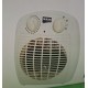 Teplovzdušný ventilátor
